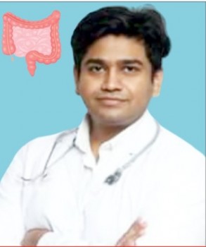 Dr. Ankur Jain