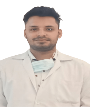 Dr. Arpit Porwal