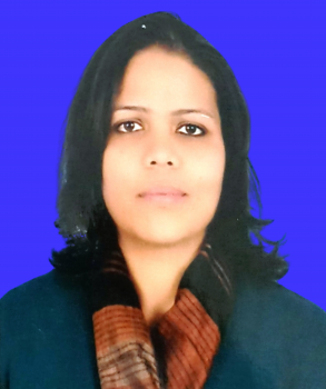 DR. DEEPTI SHARMA