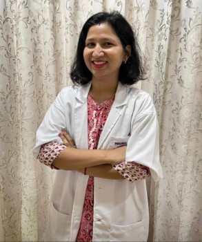 Dr. Monika  Verma