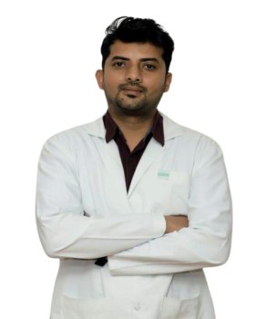 dr. nikhil tak