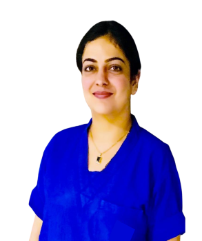 Dr. Swati  Gett