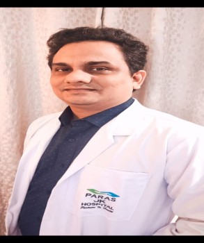 Dr. Tarun Mathur